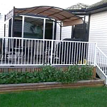 Mountain Calm & Private Ensuite Hosted By Maureen-3