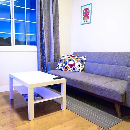 Joe'S Cozy And Quality Place In Calgary-3